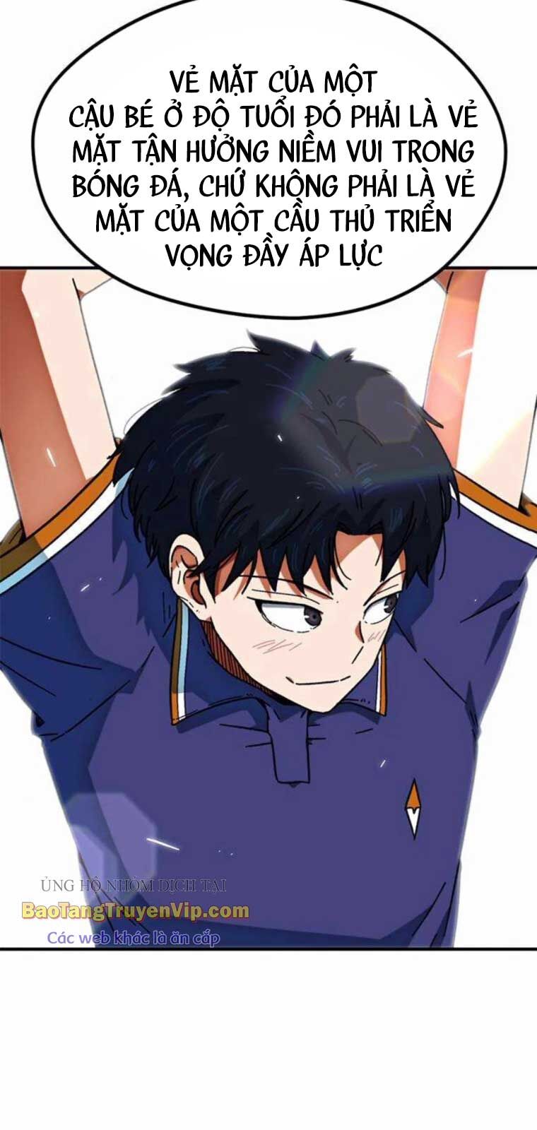 Tôi Bị Hiểu Lầm Là Siêu Sao Trên Sân Cỏ - Chapter 23 - Page 38