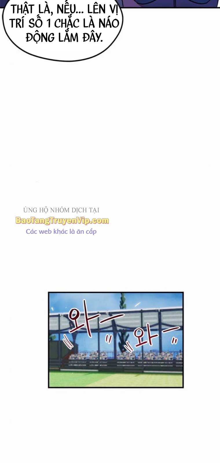 Tôi Bị Hiểu Lầm Là Siêu Sao Trên Sân Cỏ - Chapter 23 - Page 40