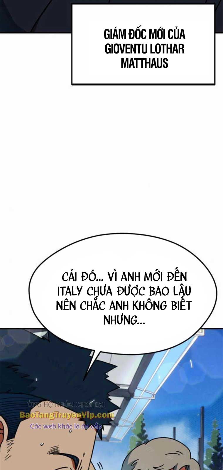 Tôi Bị Hiểu Lầm Là Siêu Sao Trên Sân Cỏ - Chapter 23 - Page 43