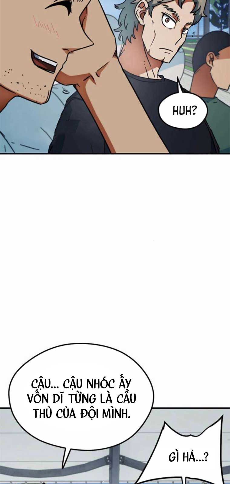 Tôi Bị Hiểu Lầm Là Siêu Sao Trên Sân Cỏ - Chapter 23 - Page 44