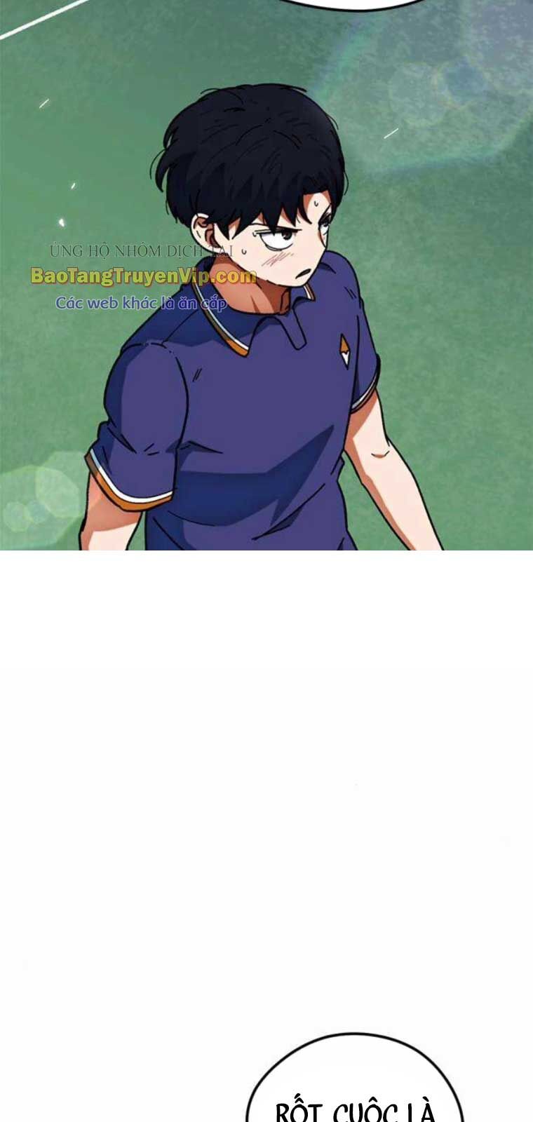 Tôi Bị Hiểu Lầm Là Siêu Sao Trên Sân Cỏ - Chapter 23 - Page 46