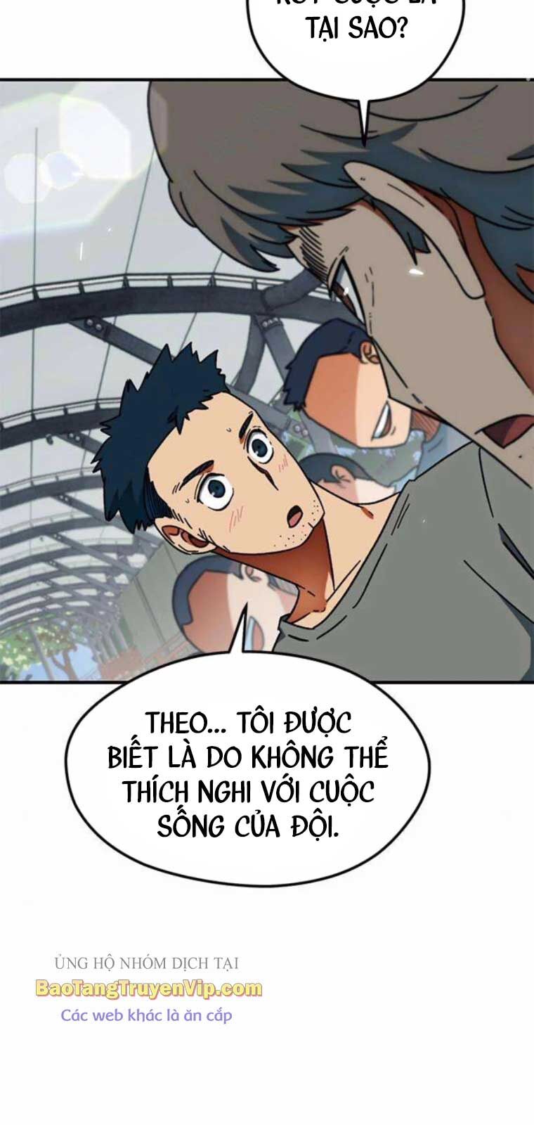 Tôi Bị Hiểu Lầm Là Siêu Sao Trên Sân Cỏ - Chapter 23 - Page 47