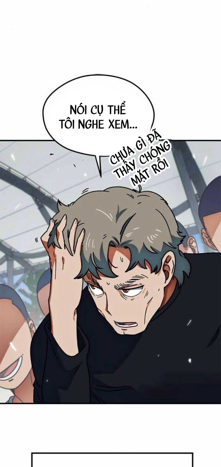 Tôi Bị Hiểu Lầm Là Siêu Sao Trên Sân Cỏ - Chapter 23 - Page 48