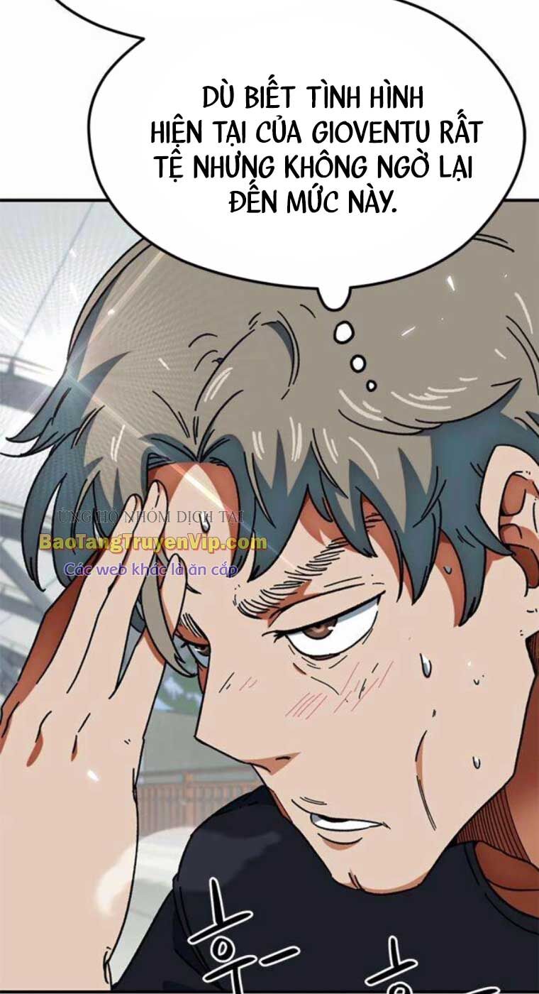 Tôi Bị Hiểu Lầm Là Siêu Sao Trên Sân Cỏ - Chapter 23 - Page 50