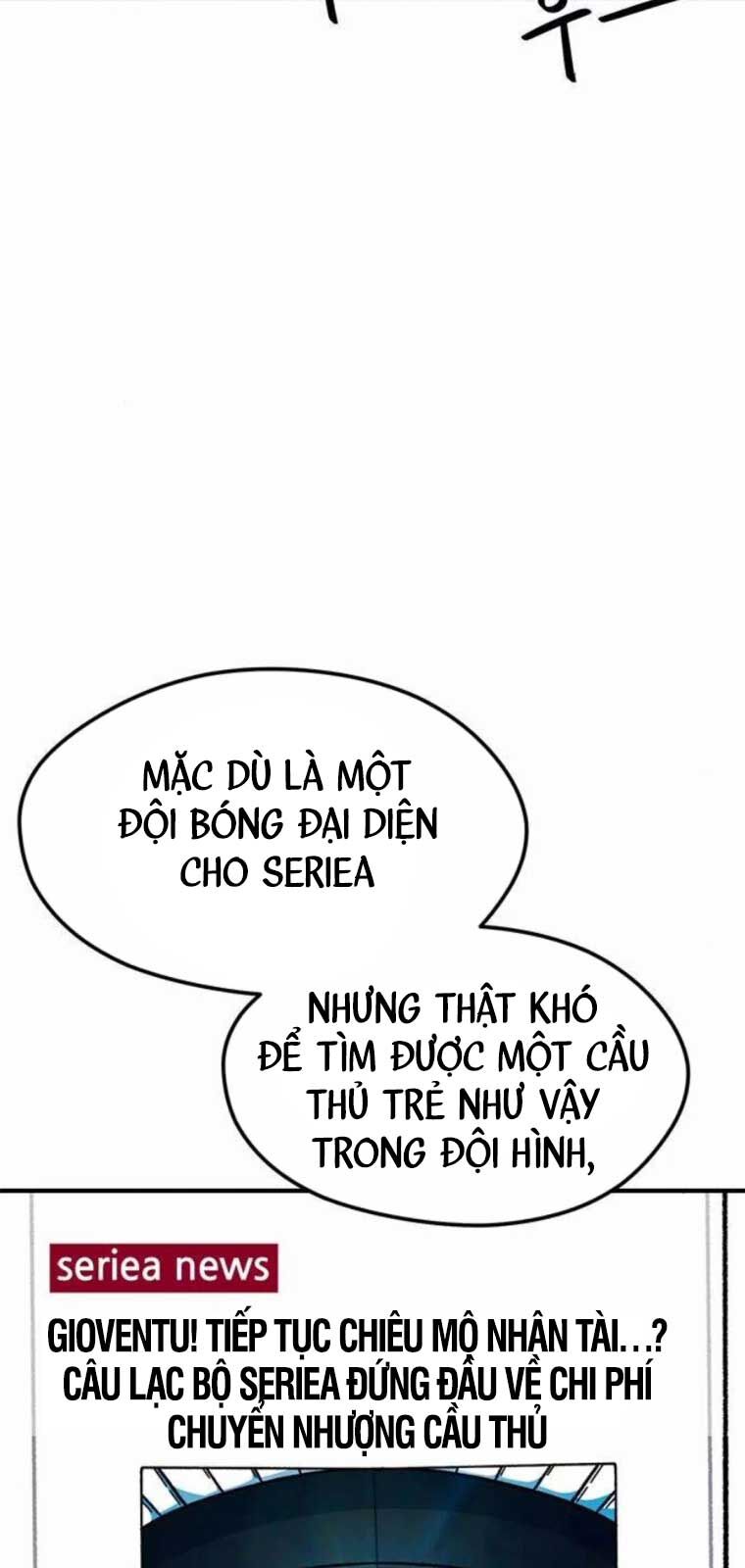 Tôi Bị Hiểu Lầm Là Siêu Sao Trên Sân Cỏ - Chapter 23 - Page 51