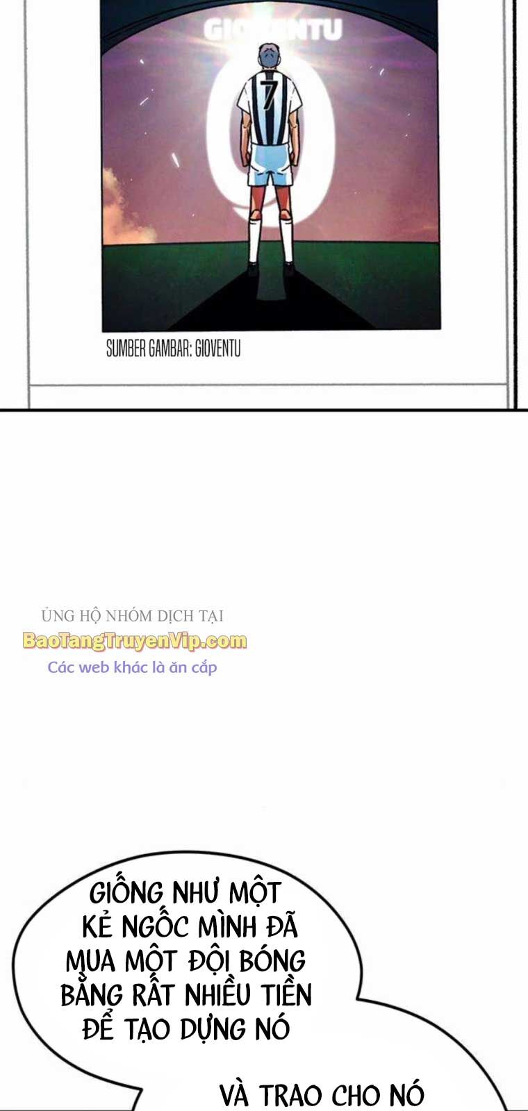 Tôi Bị Hiểu Lầm Là Siêu Sao Trên Sân Cỏ - Chapter 23 - Page 52
