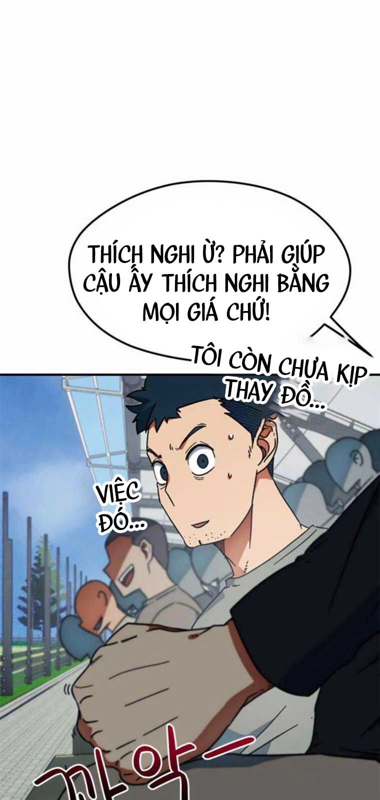 Tôi Bị Hiểu Lầm Là Siêu Sao Trên Sân Cỏ - Chapter 23 - Page 58