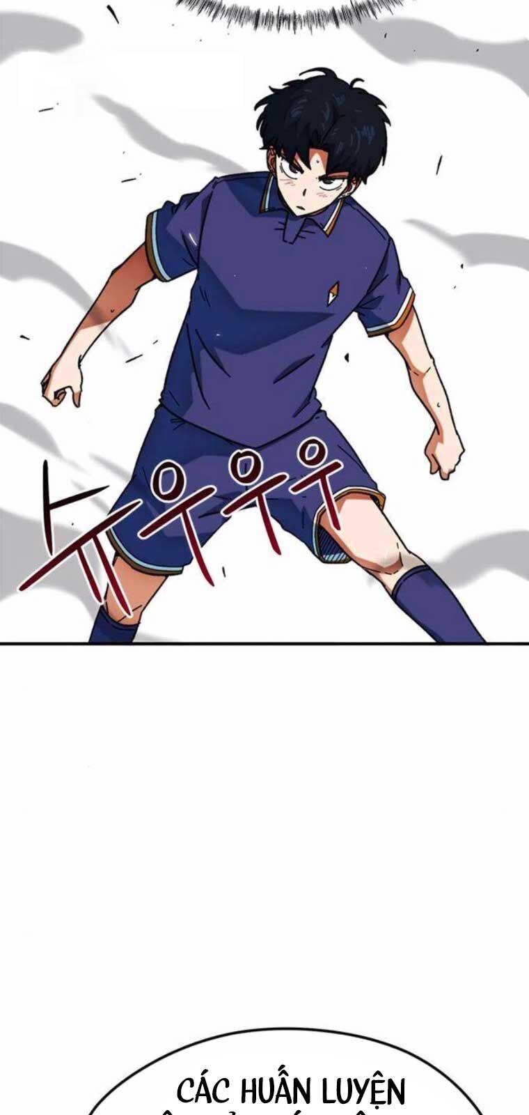 Tôi Bị Hiểu Lầm Là Siêu Sao Trên Sân Cỏ - Chapter 23 - Page 61