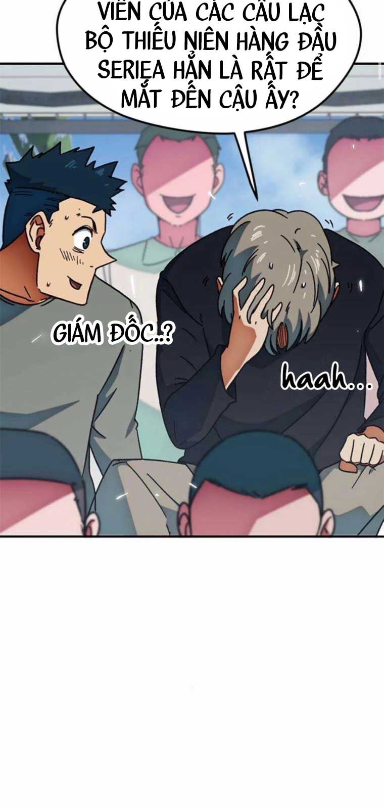 Tôi Bị Hiểu Lầm Là Siêu Sao Trên Sân Cỏ - Chapter 23 - Page 62