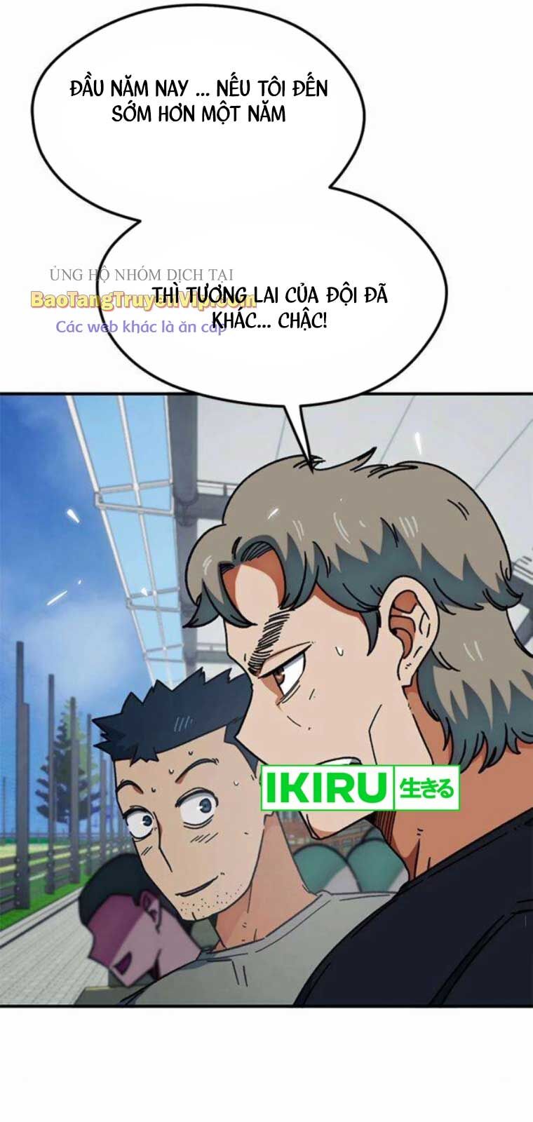 Tôi Bị Hiểu Lầm Là Siêu Sao Trên Sân Cỏ - Chapter 23 - Page 63