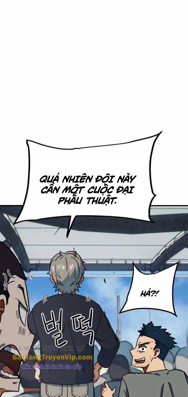 Tôi Bị Hiểu Lầm Là Siêu Sao Trên Sân Cỏ - Chapter 23 - Page 64