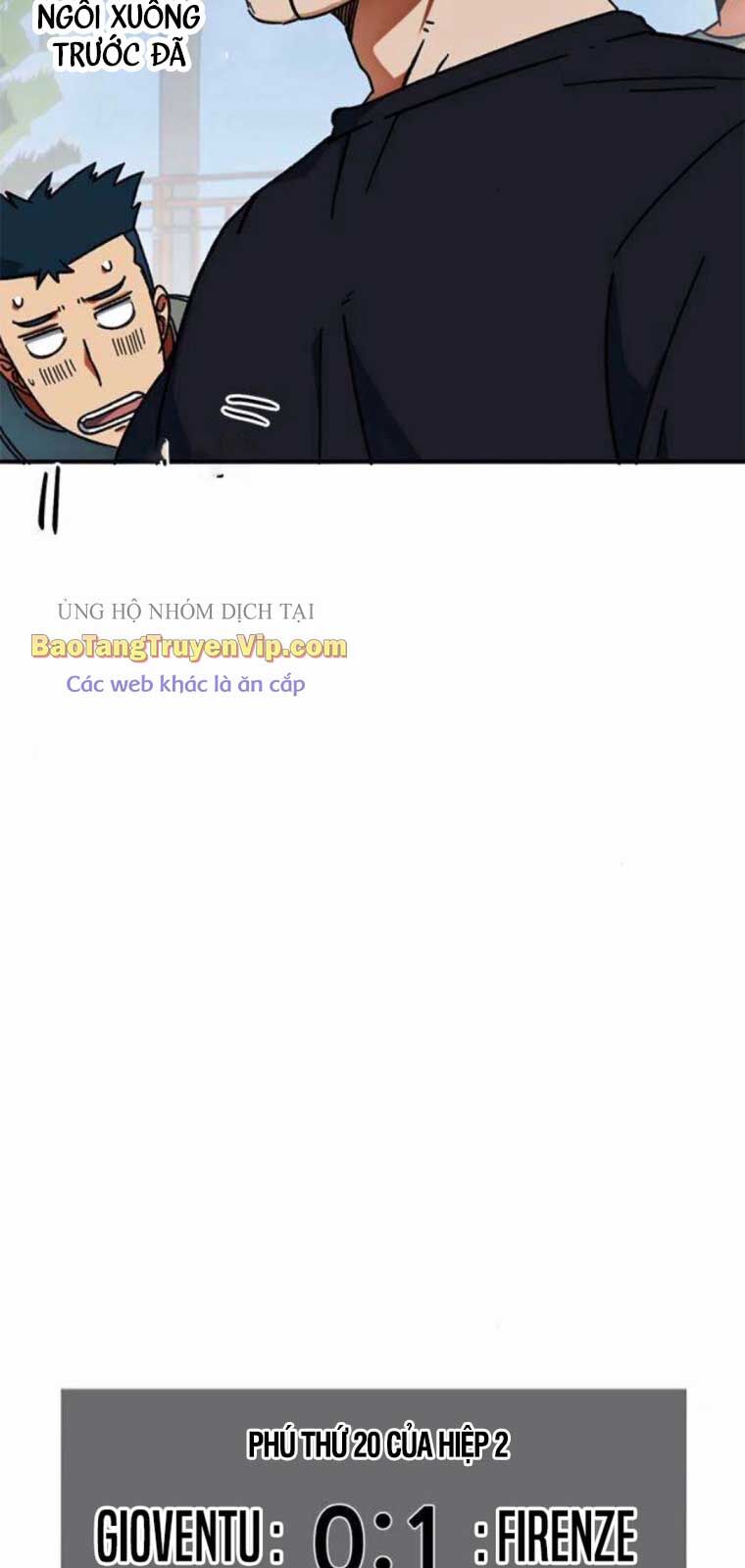 Tôi Bị Hiểu Lầm Là Siêu Sao Trên Sân Cỏ - Chapter 23 - Page 66