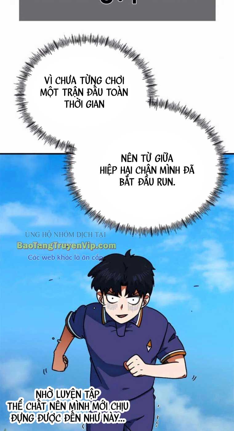 Tôi Bị Hiểu Lầm Là Siêu Sao Trên Sân Cỏ - Chapter 23 - Page 67