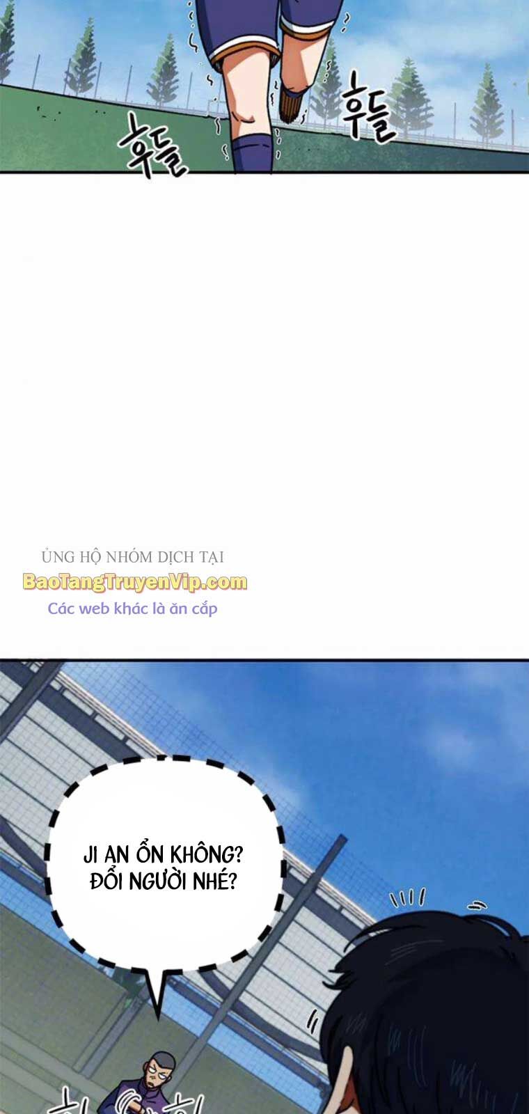 Tôi Bị Hiểu Lầm Là Siêu Sao Trên Sân Cỏ - Chapter 23 - Page 68