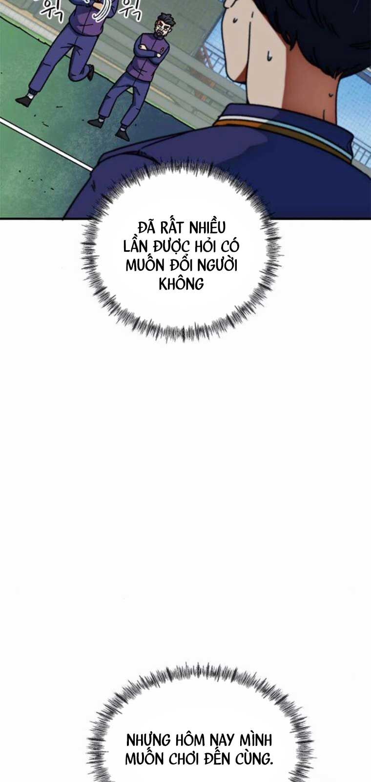 Tôi Bị Hiểu Lầm Là Siêu Sao Trên Sân Cỏ - Chapter 23 - Page 69