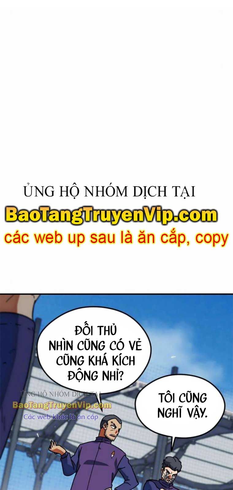 Tôi Bị Hiểu Lầm Là Siêu Sao Trên Sân Cỏ - Chapter 23 - Page 7