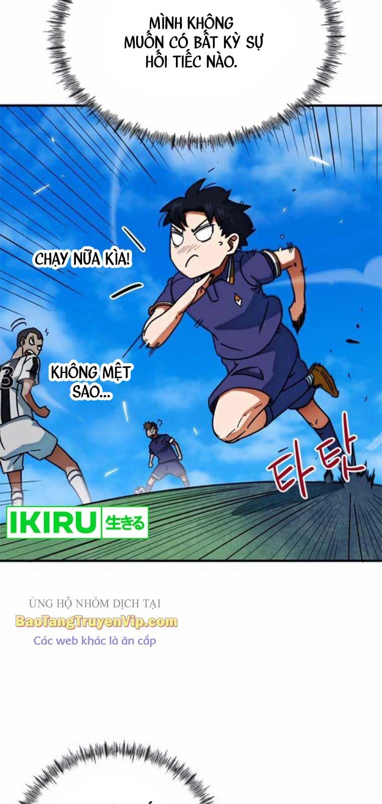 Tôi Bị Hiểu Lầm Là Siêu Sao Trên Sân Cỏ - Chapter 23 - Page 71