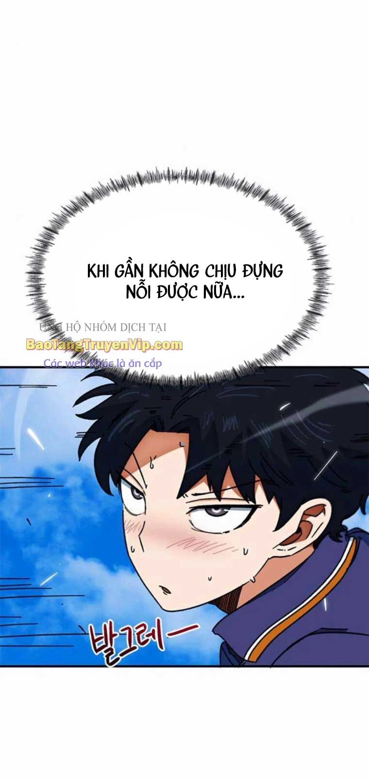 Tôi Bị Hiểu Lầm Là Siêu Sao Trên Sân Cỏ - Chapter 23 - Page 73