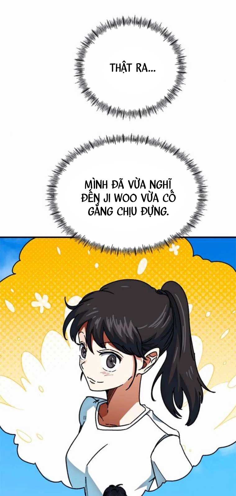Tôi Bị Hiểu Lầm Là Siêu Sao Trên Sân Cỏ - Chapter 23 - Page 74
