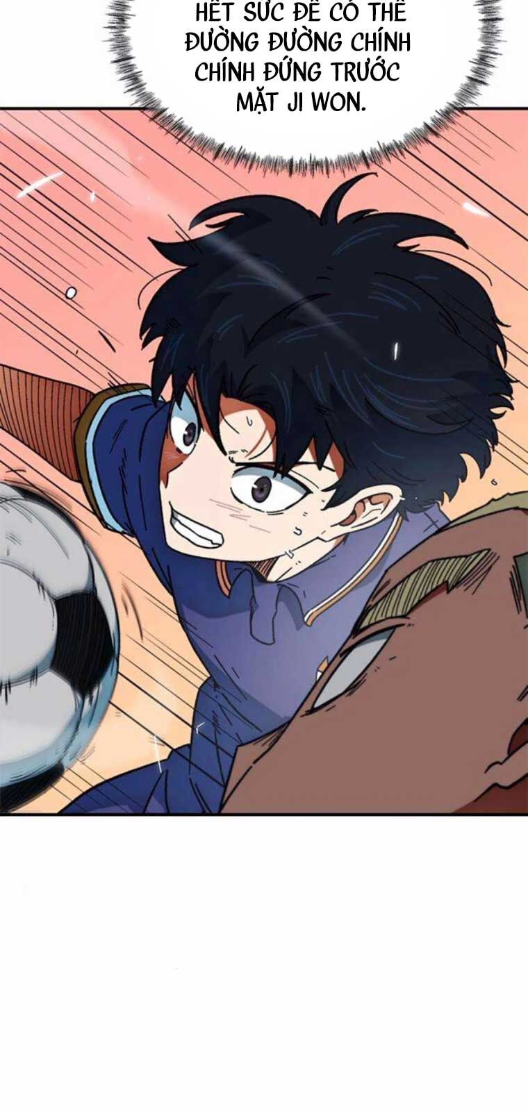 Tôi Bị Hiểu Lầm Là Siêu Sao Trên Sân Cỏ - Chapter 23 - Page 77