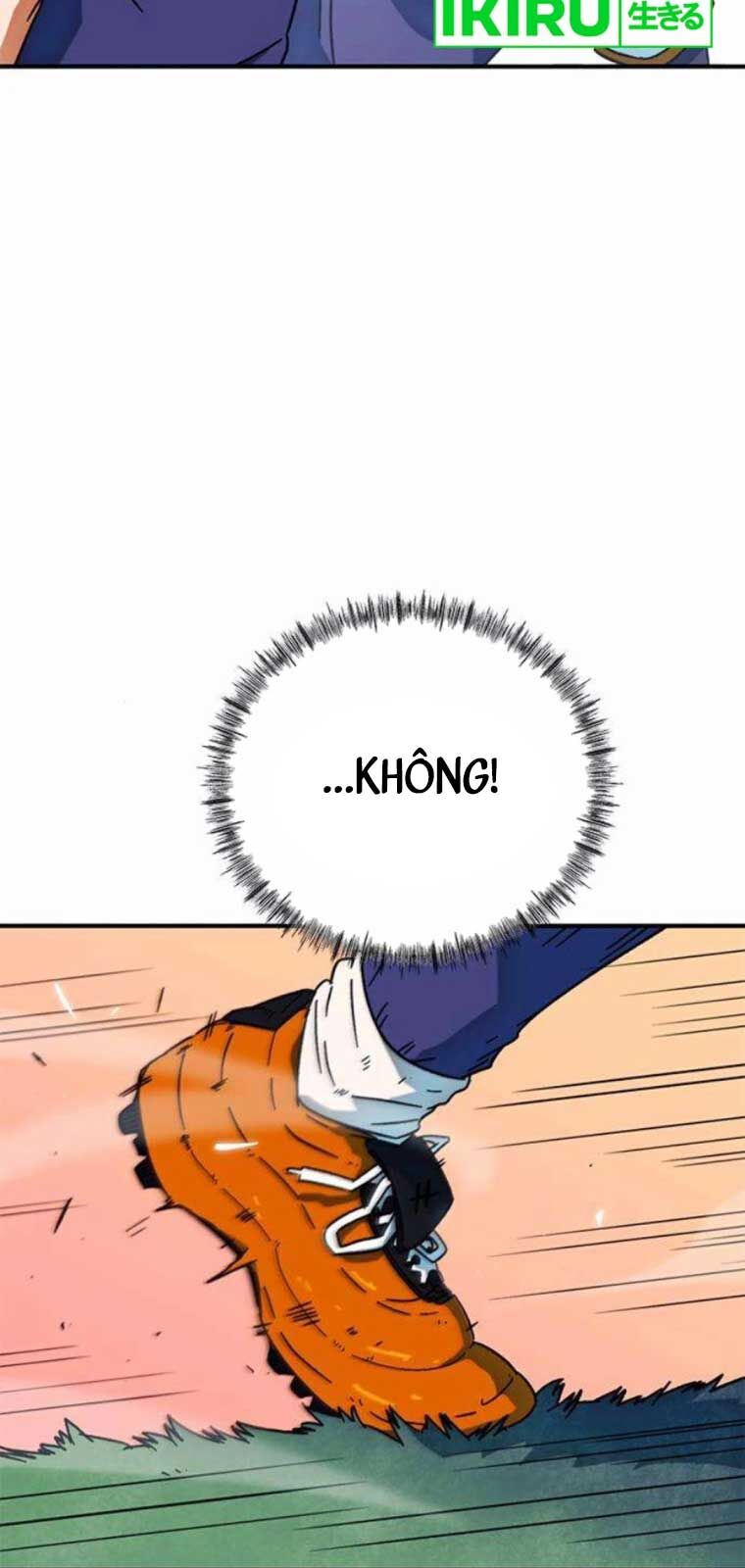 Tôi Bị Hiểu Lầm Là Siêu Sao Trên Sân Cỏ - Chapter 23 - Page 81