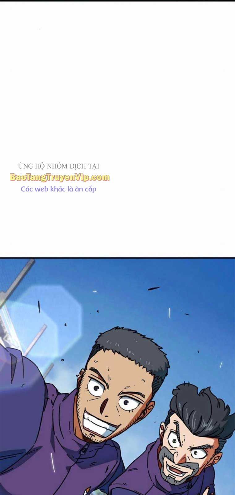 Tôi Bị Hiểu Lầm Là Siêu Sao Trên Sân Cỏ - Chapter 23 - Page 82