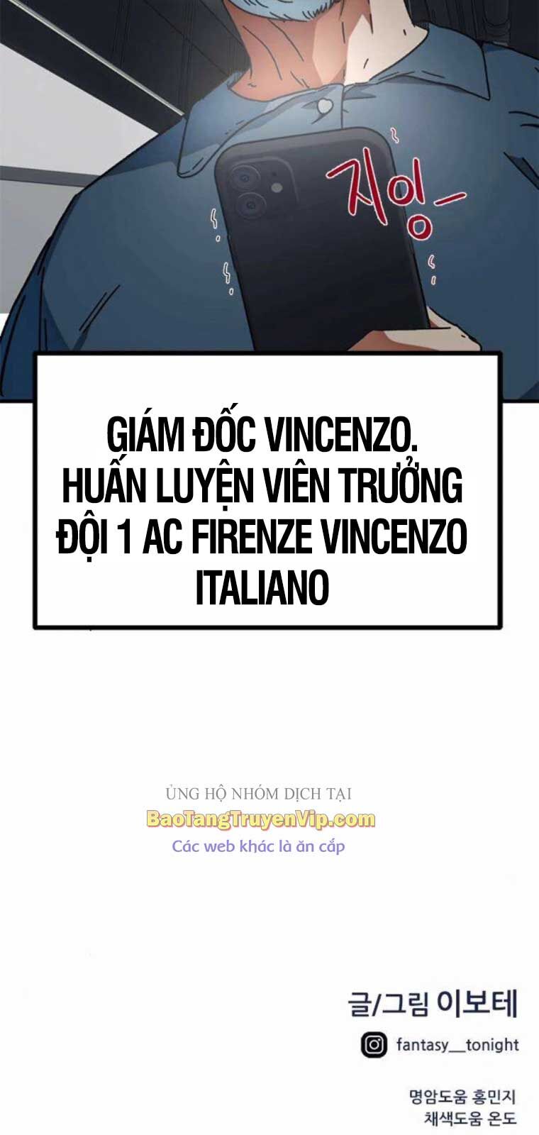 Tôi Bị Hiểu Lầm Là Siêu Sao Trên Sân Cỏ - Chapter 23 - Page 91