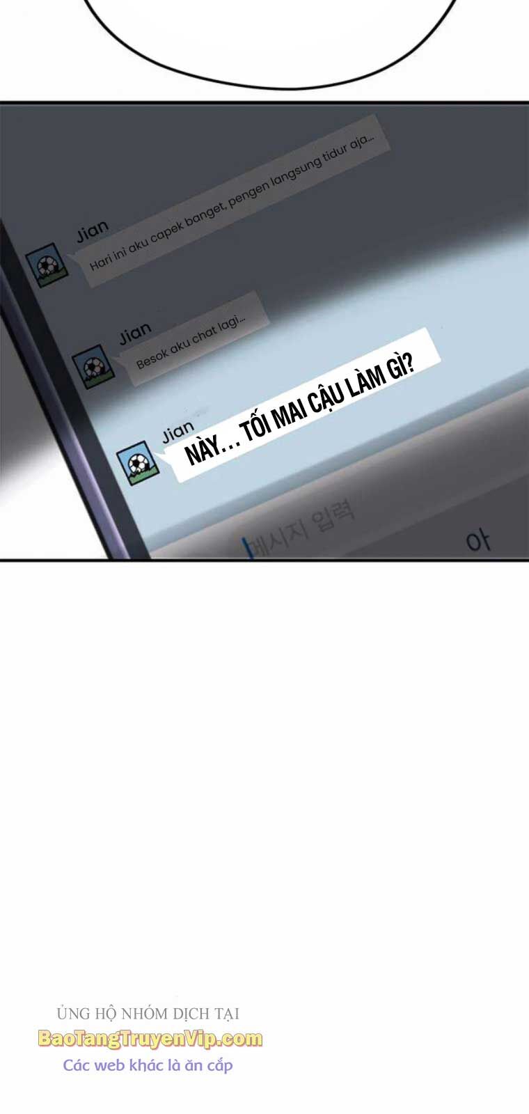 Tôi Bị Hiểu Lầm Là Siêu Sao Trên Sân Cỏ - Chapter 24 - Page 15