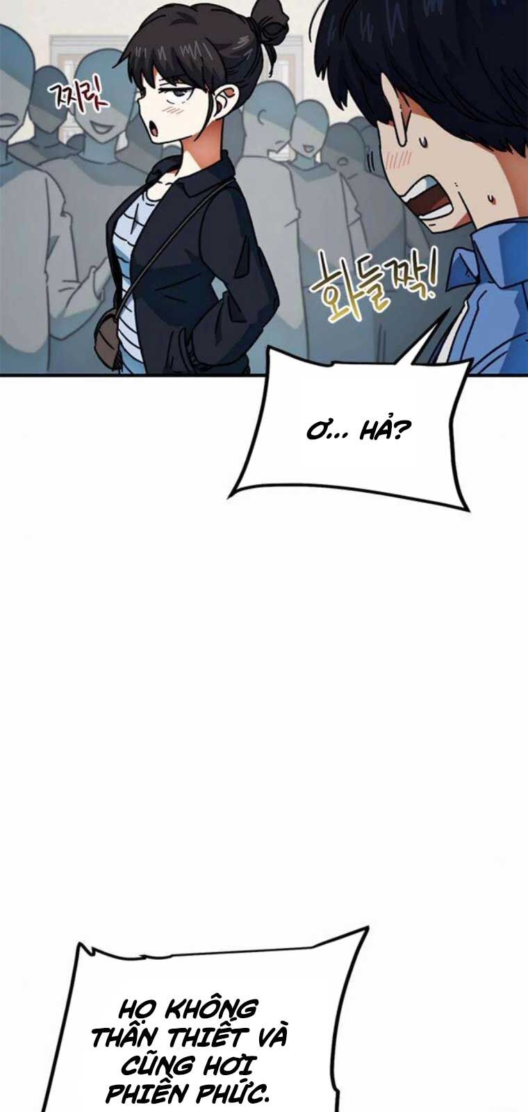 Tôi Bị Hiểu Lầm Là Siêu Sao Trên Sân Cỏ - Chapter 24 - Page 20