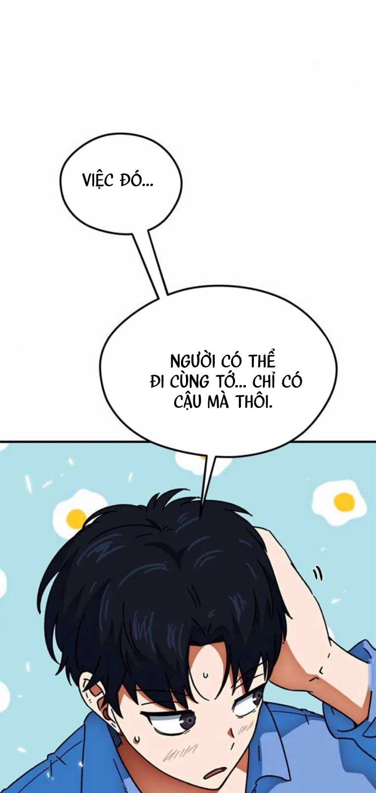 Tôi Bị Hiểu Lầm Là Siêu Sao Trên Sân Cỏ - Chapter 24 - Page 23