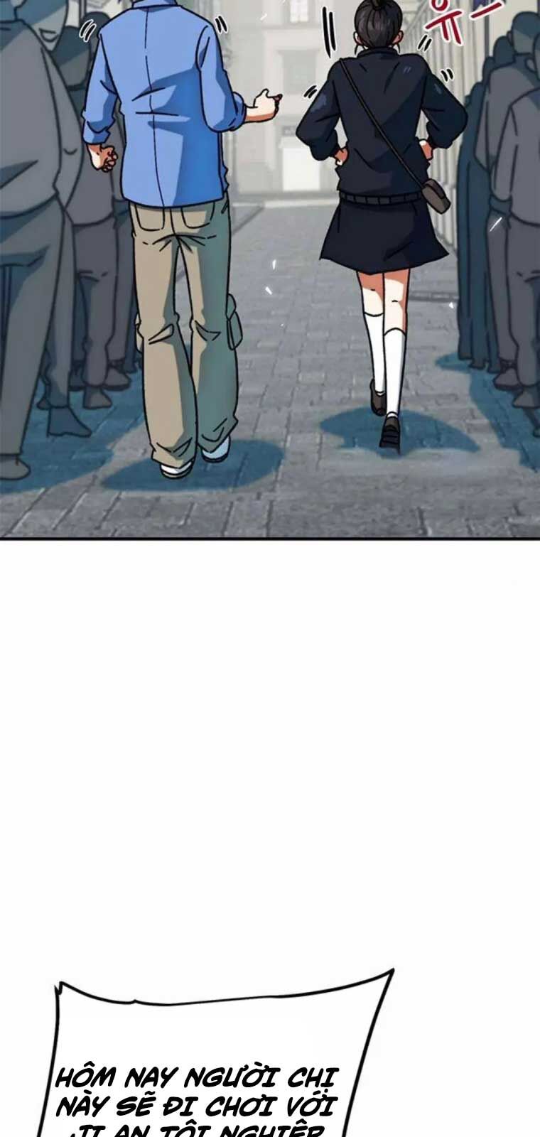 Tôi Bị Hiểu Lầm Là Siêu Sao Trên Sân Cỏ - Chapter 24 - Page 25