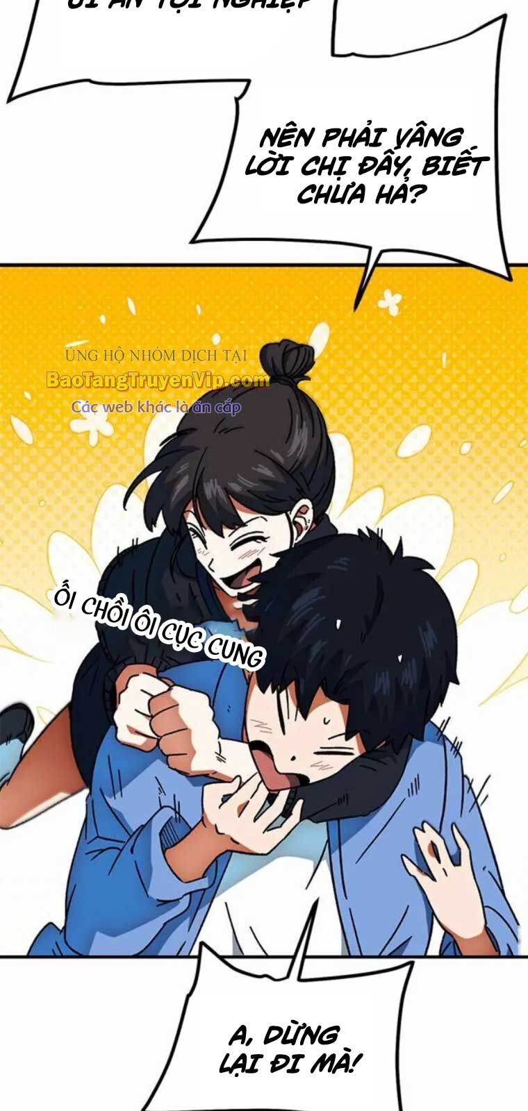 Tôi Bị Hiểu Lầm Là Siêu Sao Trên Sân Cỏ - Chapter 24 - Page 26