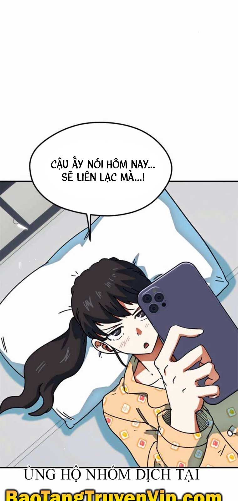 Tôi Bị Hiểu Lầm Là Siêu Sao Trên Sân Cỏ - Chapter 24 - Page 3