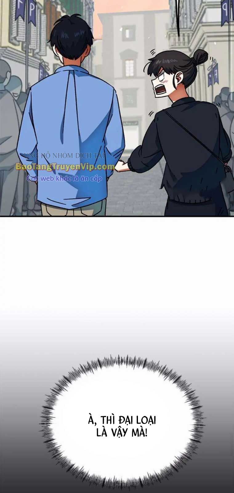 Tôi Bị Hiểu Lầm Là Siêu Sao Trên Sân Cỏ - Chapter 24 - Page 30