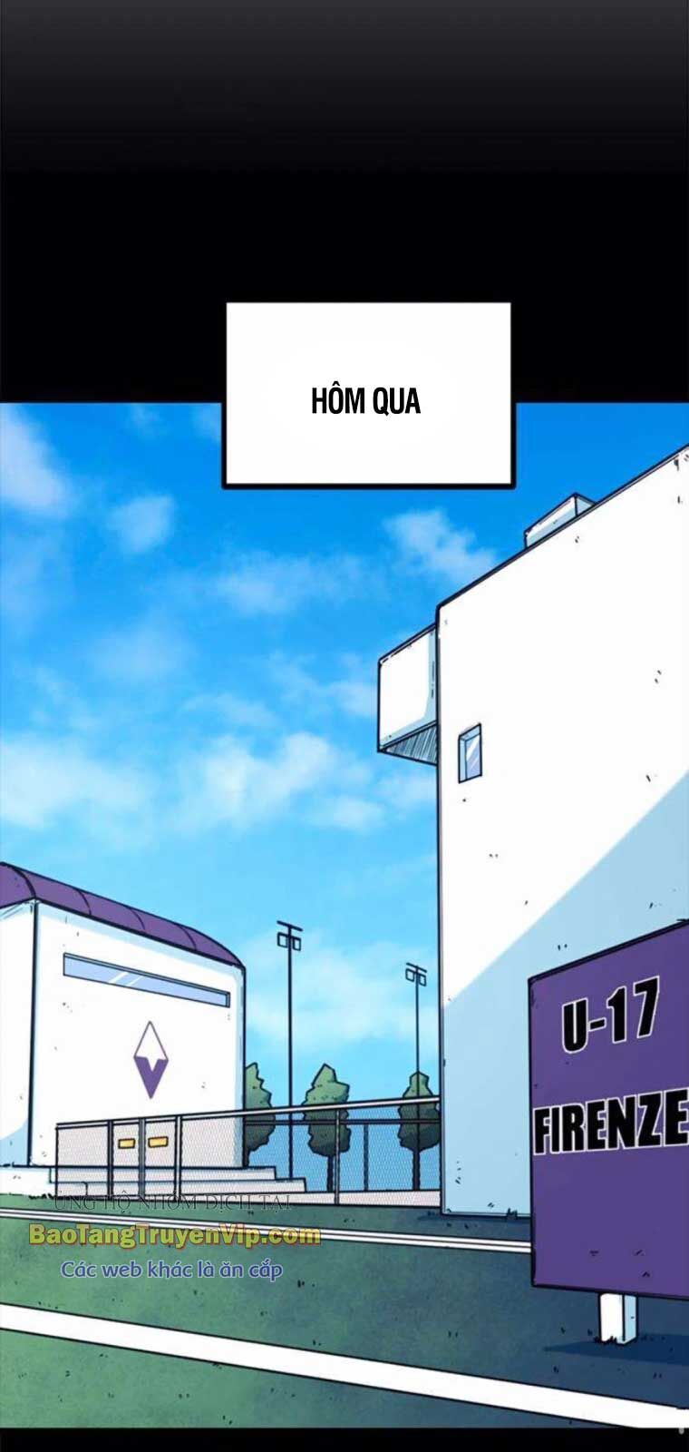 Tôi Bị Hiểu Lầm Là Siêu Sao Trên Sân Cỏ - Chapter 24 - Page 31