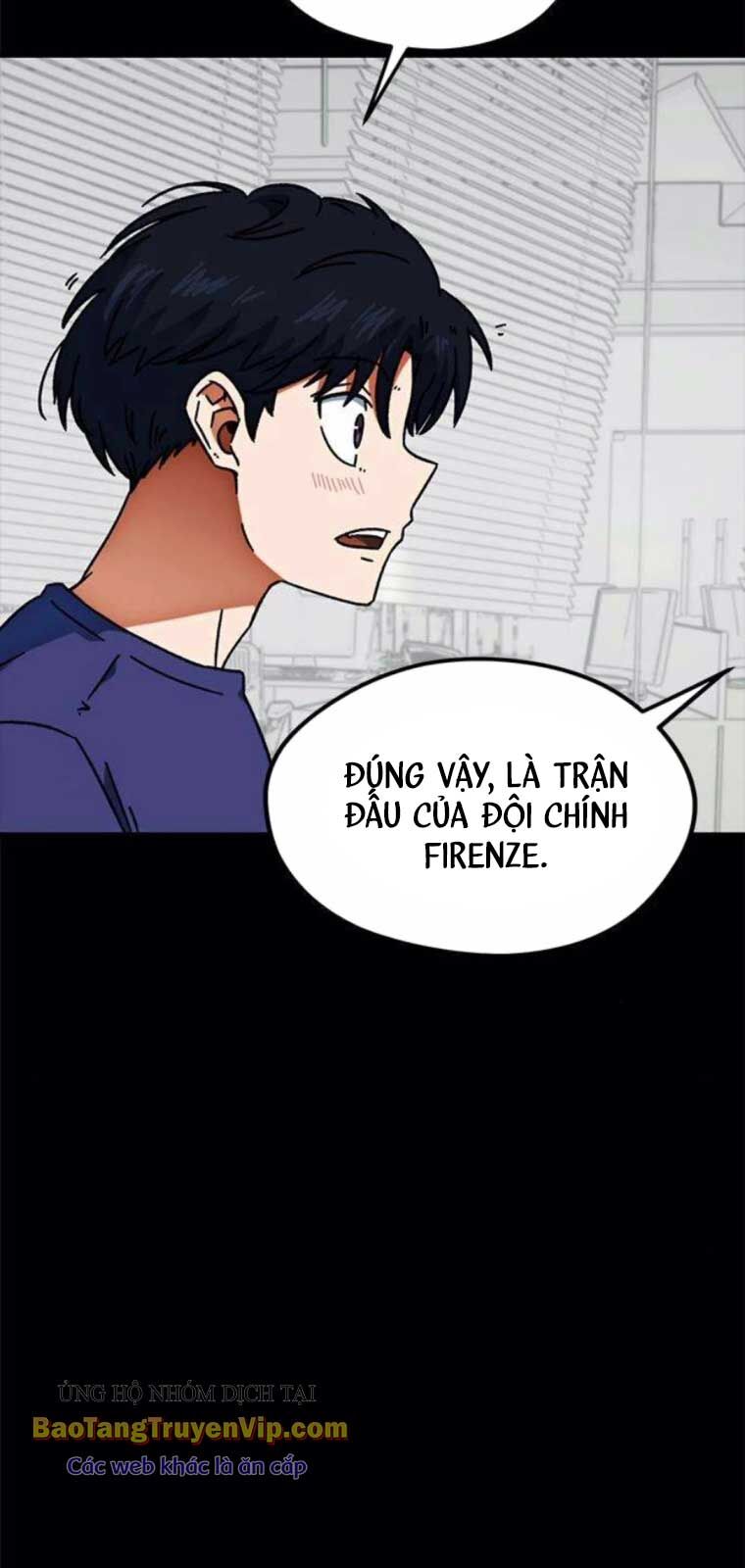 Tôi Bị Hiểu Lầm Là Siêu Sao Trên Sân Cỏ - Chapter 24 - Page 34