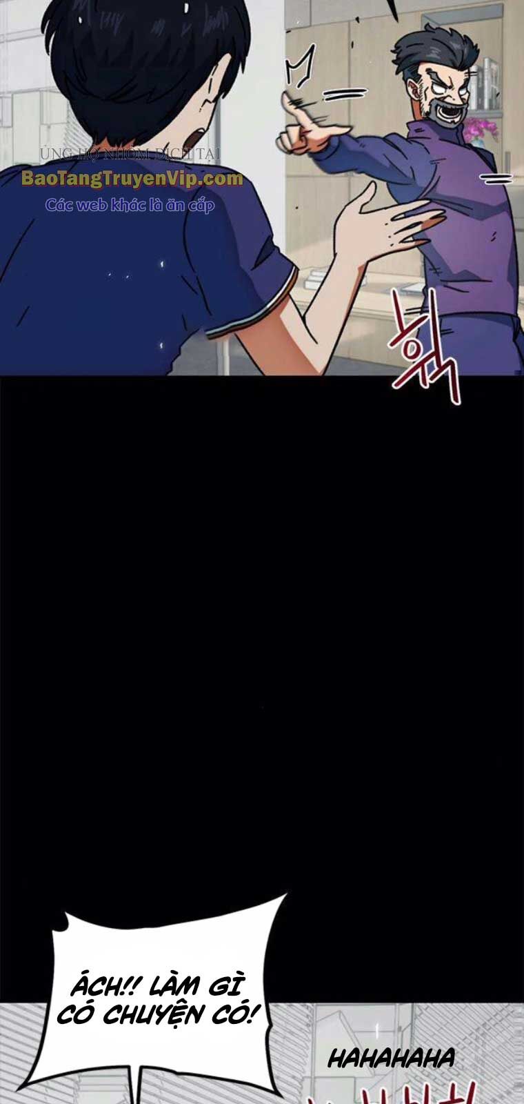 Tôi Bị Hiểu Lầm Là Siêu Sao Trên Sân Cỏ - Chapter 24 - Page 38