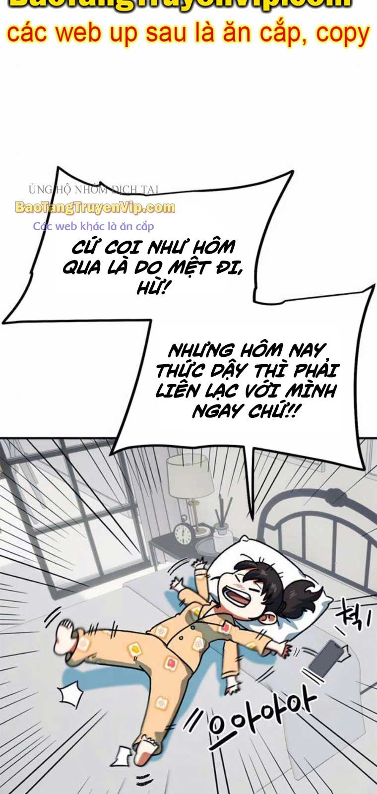 Tôi Bị Hiểu Lầm Là Siêu Sao Trên Sân Cỏ - Chapter 24 - Page 4