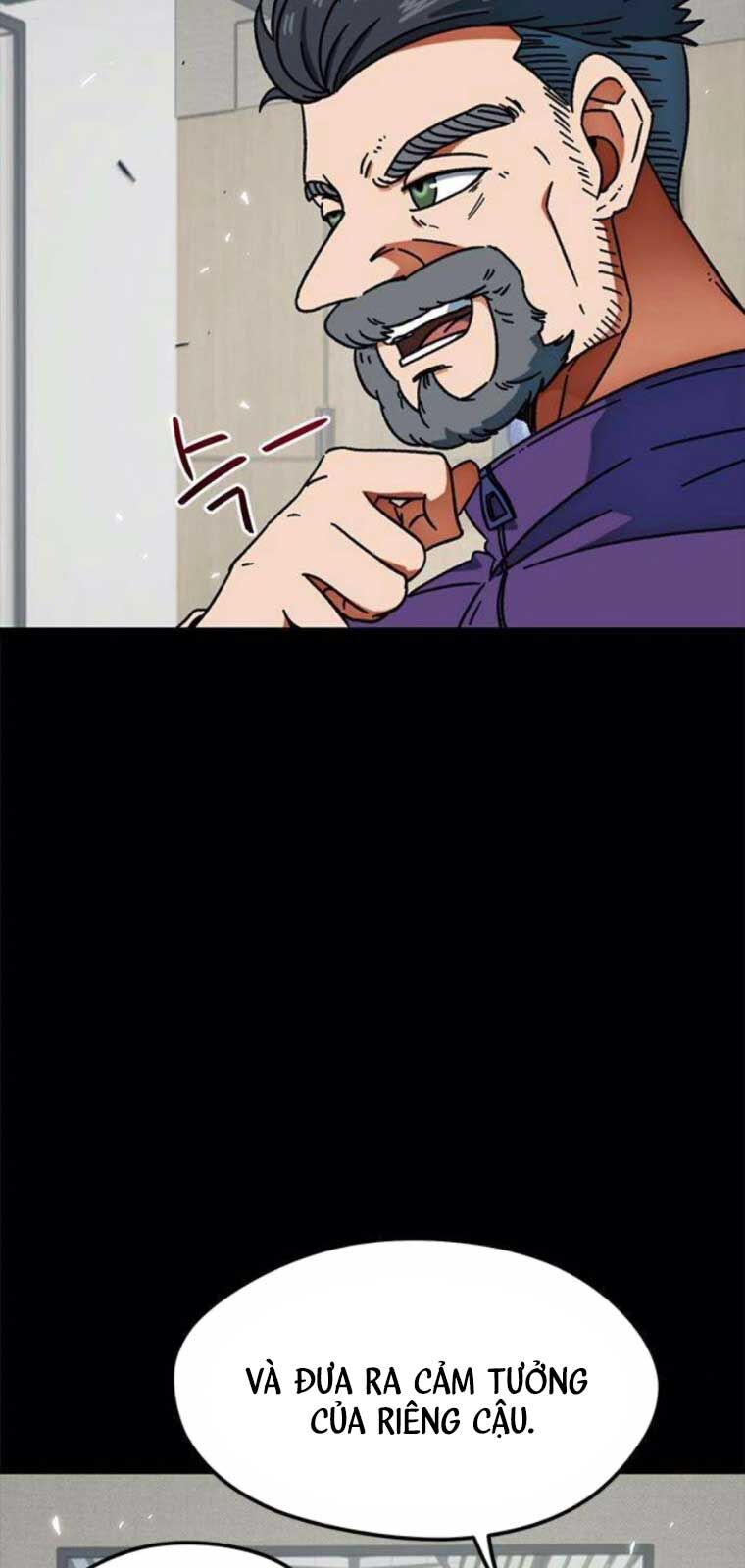 Tôi Bị Hiểu Lầm Là Siêu Sao Trên Sân Cỏ - Chapter 24 - Page 40