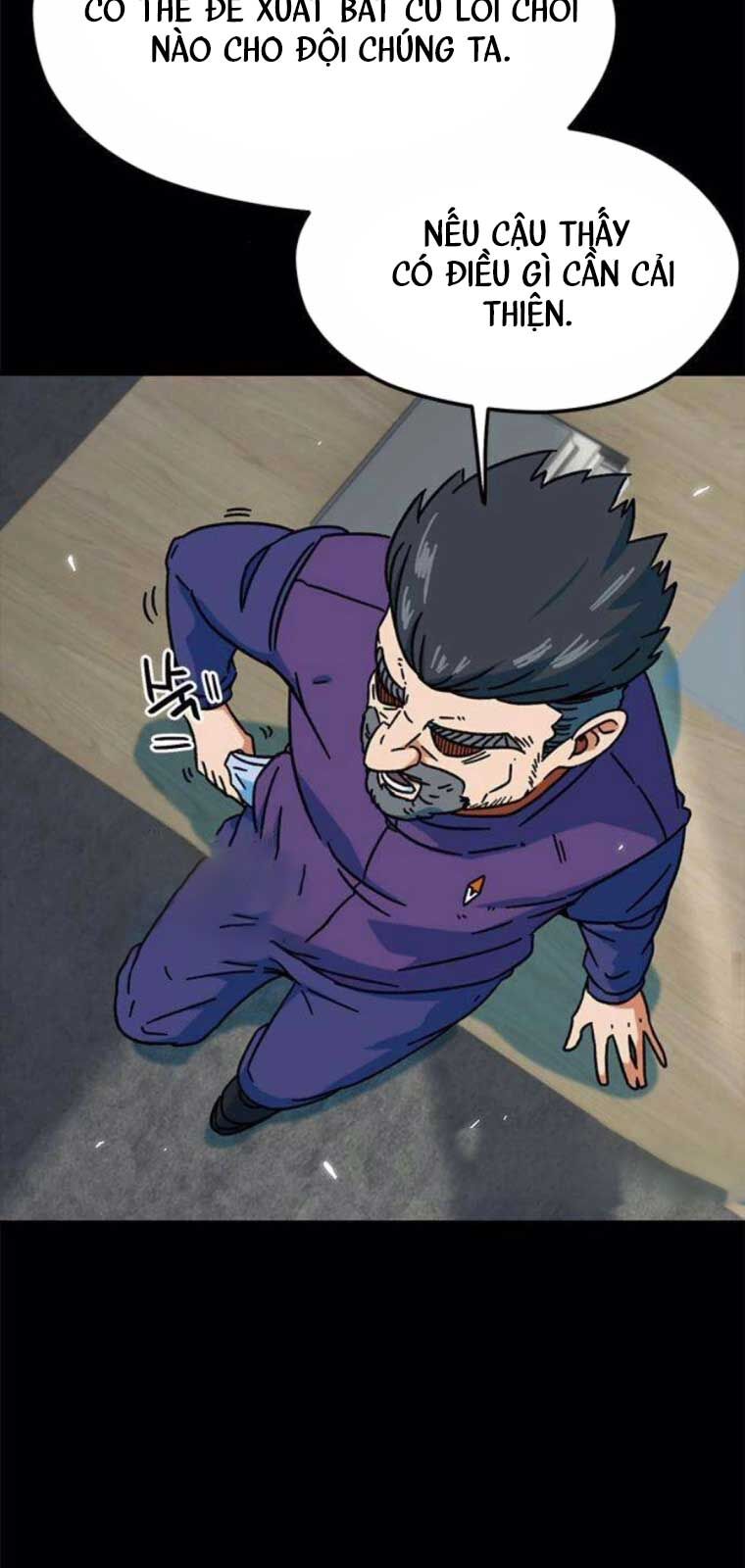 Tôi Bị Hiểu Lầm Là Siêu Sao Trên Sân Cỏ - Chapter 24 - Page 42