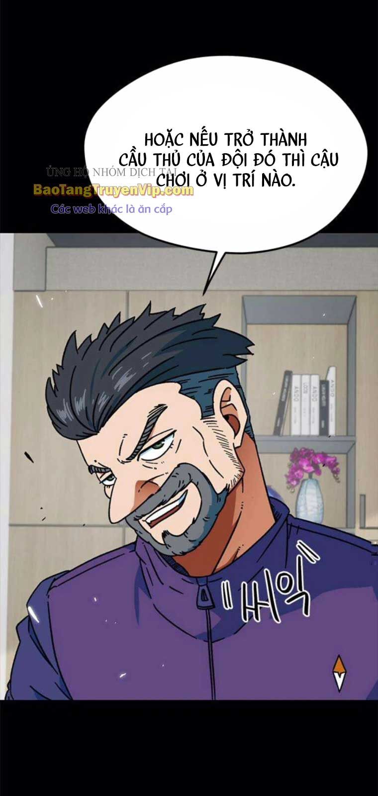 Tôi Bị Hiểu Lầm Là Siêu Sao Trên Sân Cỏ - Chapter 24 - Page 43