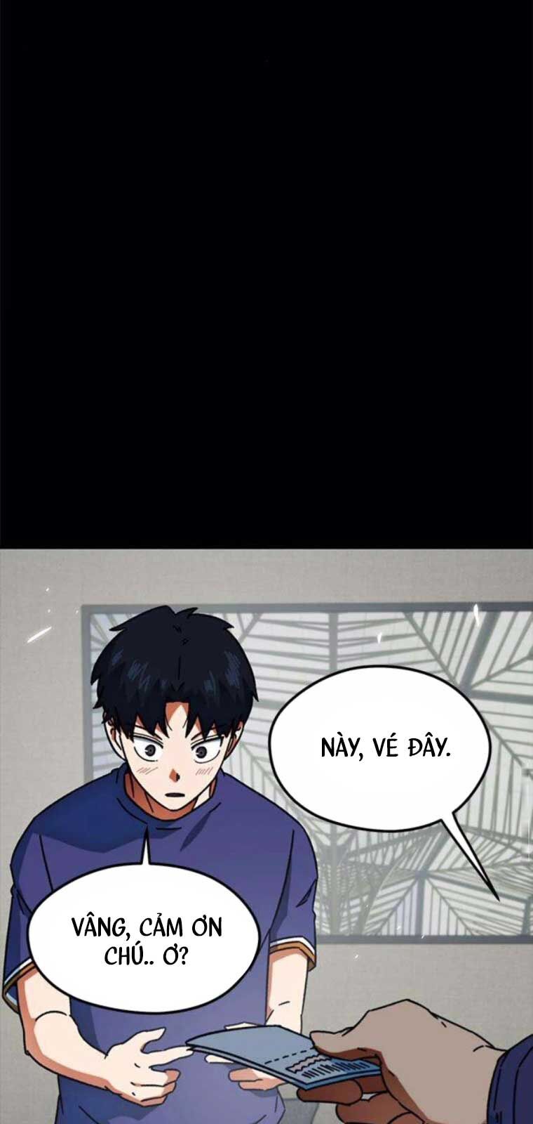 Tôi Bị Hiểu Lầm Là Siêu Sao Trên Sân Cỏ - Chapter 24 - Page 44