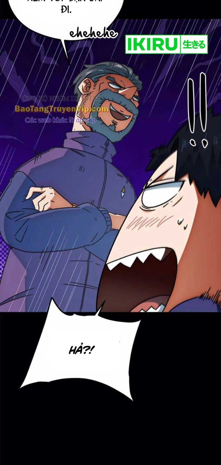 Tôi Bị Hiểu Lầm Là Siêu Sao Trên Sân Cỏ - Chapter 24 - Page 47