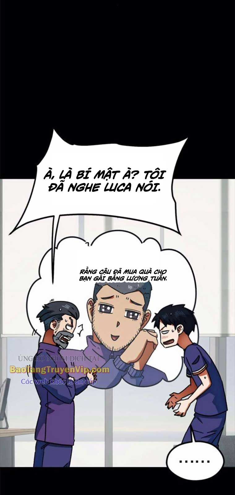 Tôi Bị Hiểu Lầm Là Siêu Sao Trên Sân Cỏ - Chapter 24 - Page 48