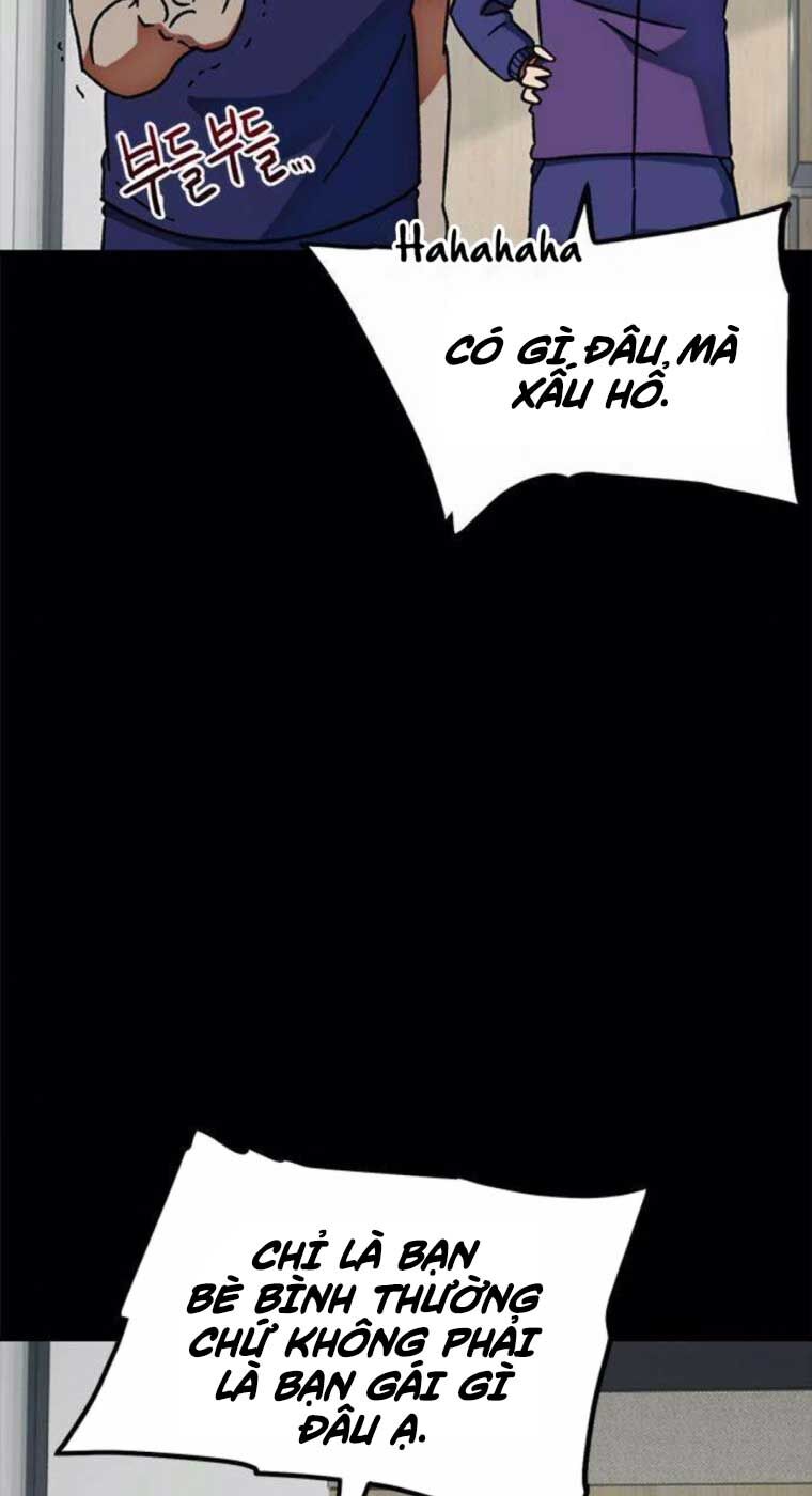 Tôi Bị Hiểu Lầm Là Siêu Sao Trên Sân Cỏ - Chapter 24 - Page 50