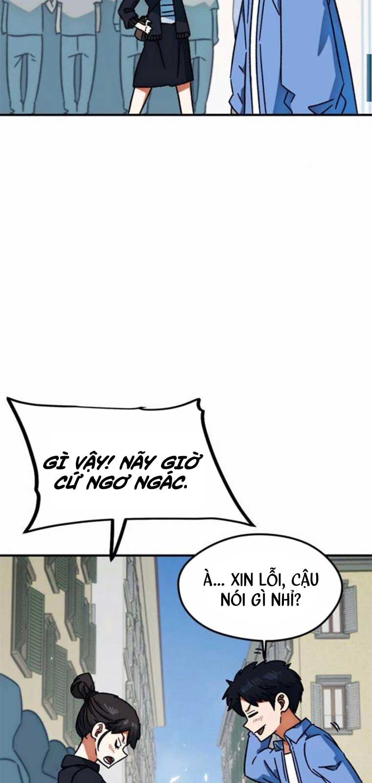 Tôi Bị Hiểu Lầm Là Siêu Sao Trên Sân Cỏ - Chapter 24 - Page 54