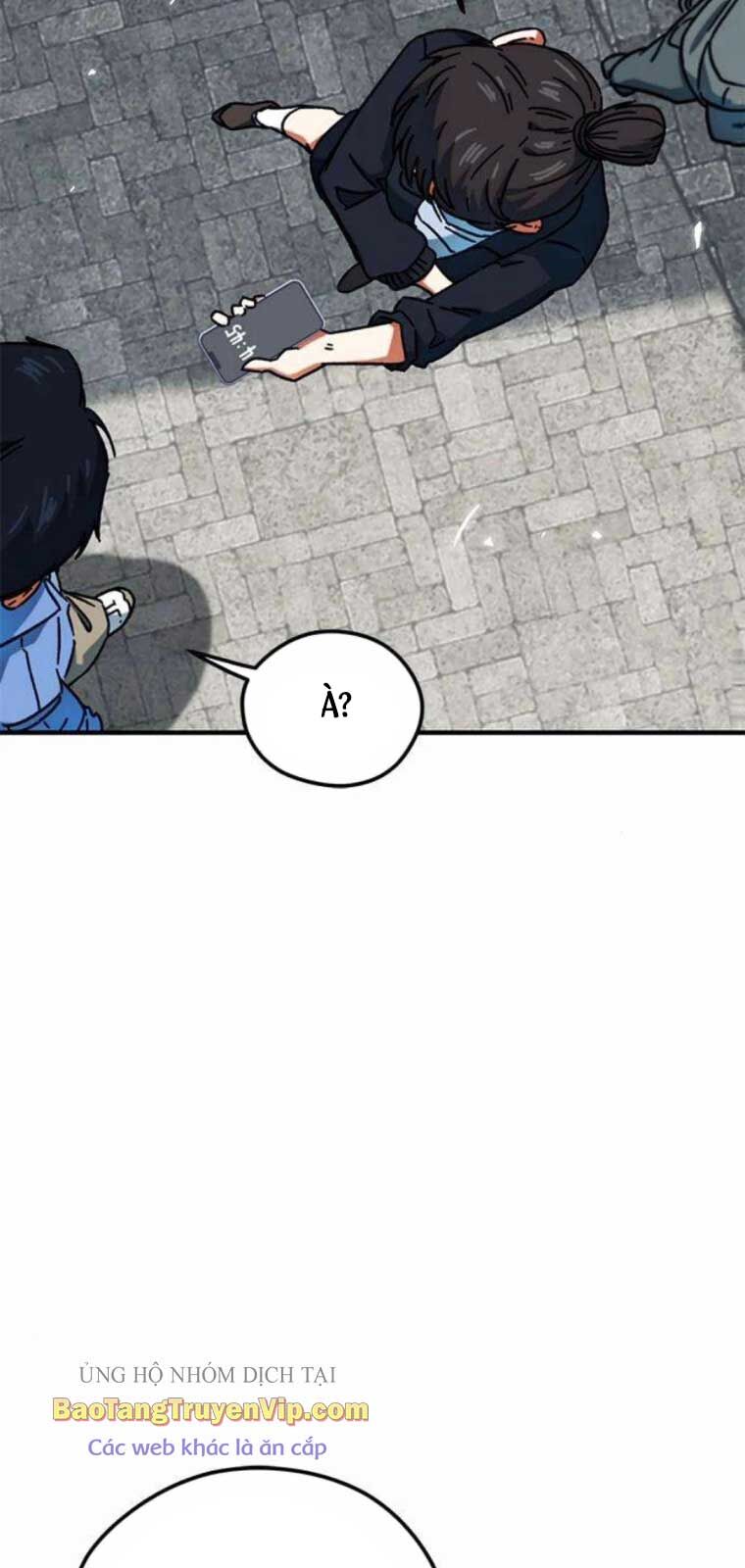 Tôi Bị Hiểu Lầm Là Siêu Sao Trên Sân Cỏ - Chapter 24 - Page 56