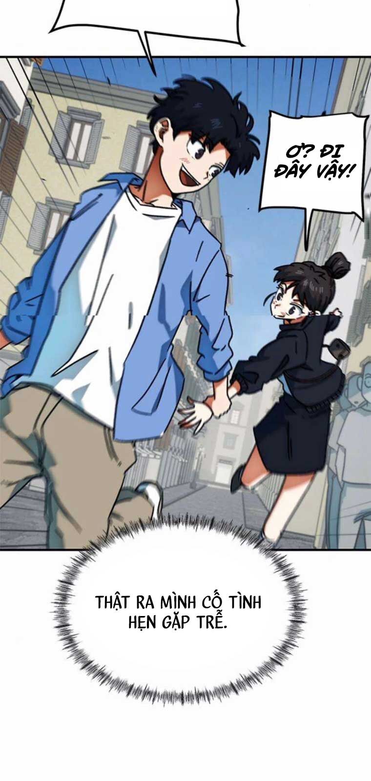 Tôi Bị Hiểu Lầm Là Siêu Sao Trên Sân Cỏ - Chapter 24 - Page 59