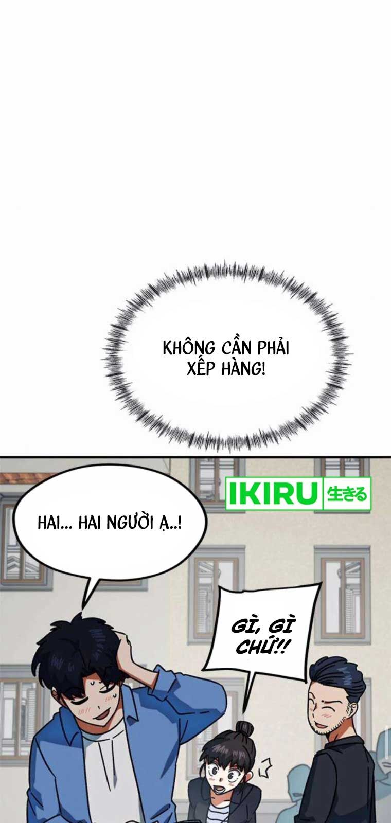 Tôi Bị Hiểu Lầm Là Siêu Sao Trên Sân Cỏ - Chapter 24 - Page 61