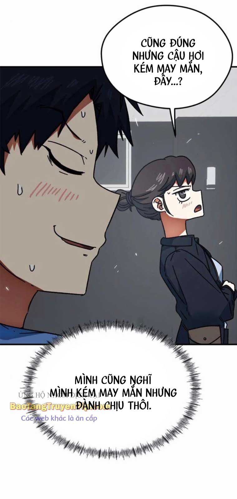 Tôi Bị Hiểu Lầm Là Siêu Sao Trên Sân Cỏ - Chapter 24 - Page 65